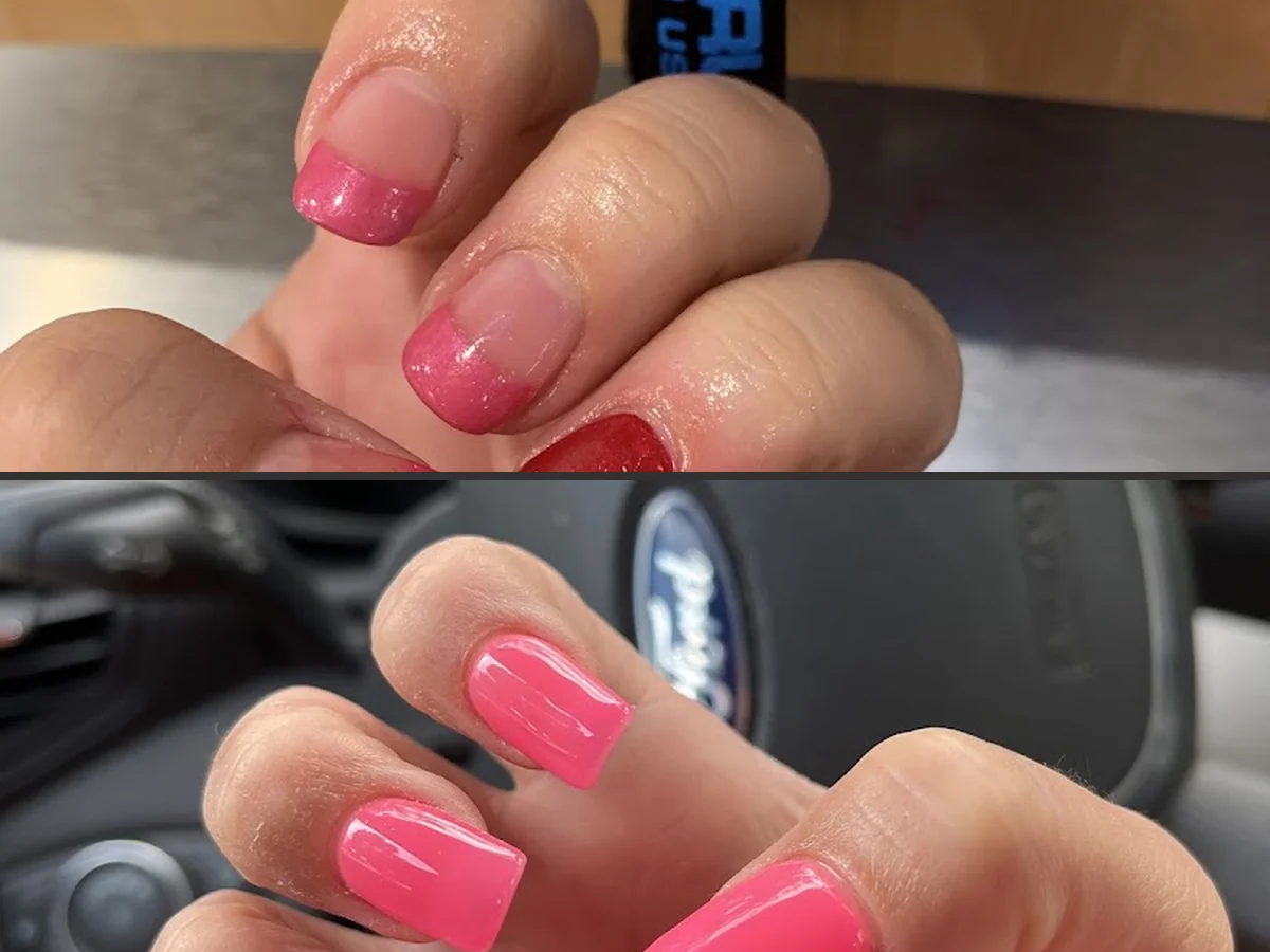 Nail Care in Newberry