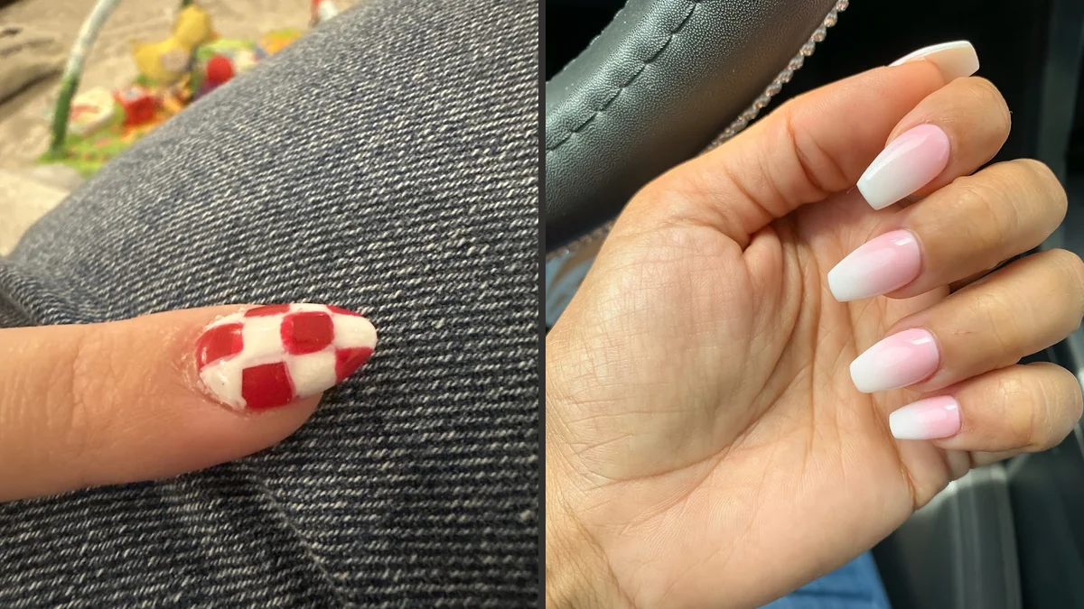 Nail Care in Newberry