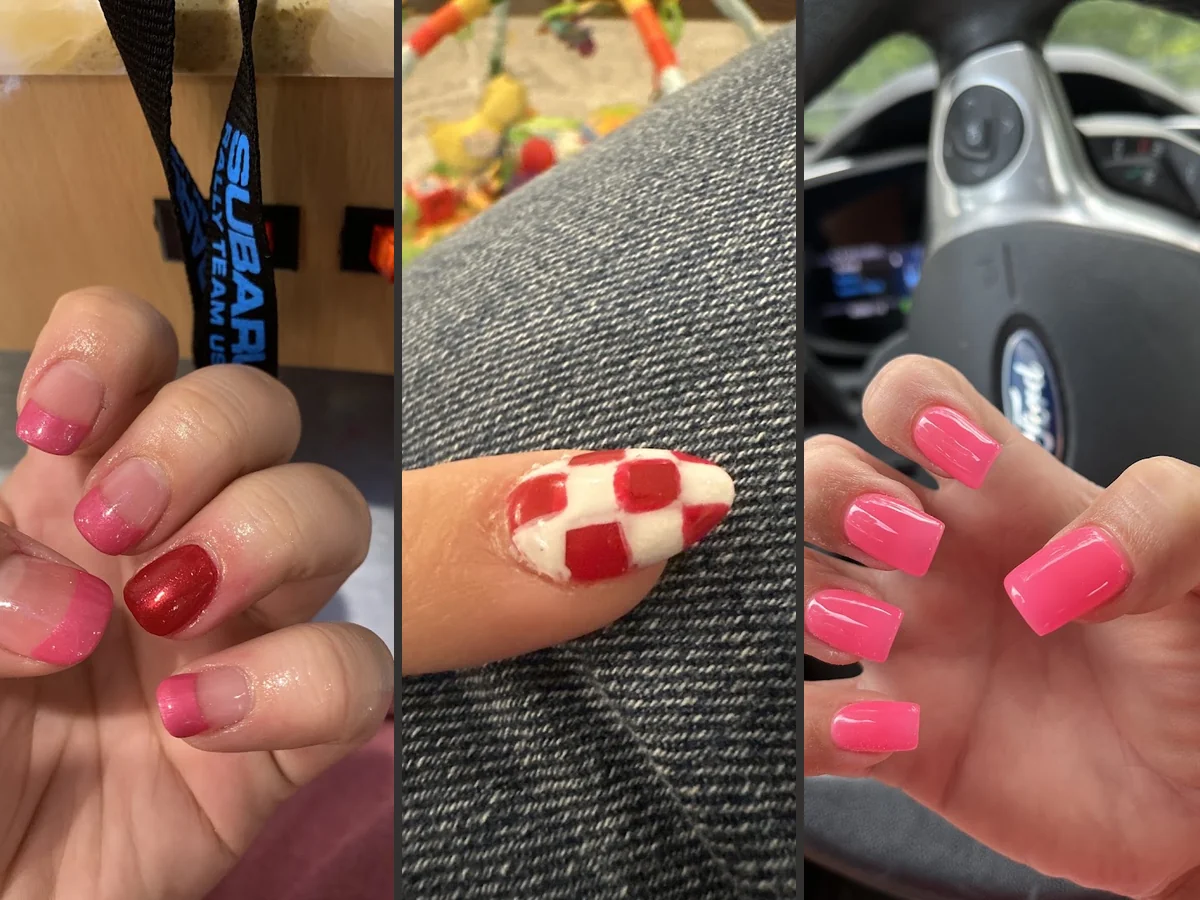 Nail Care in Newberry